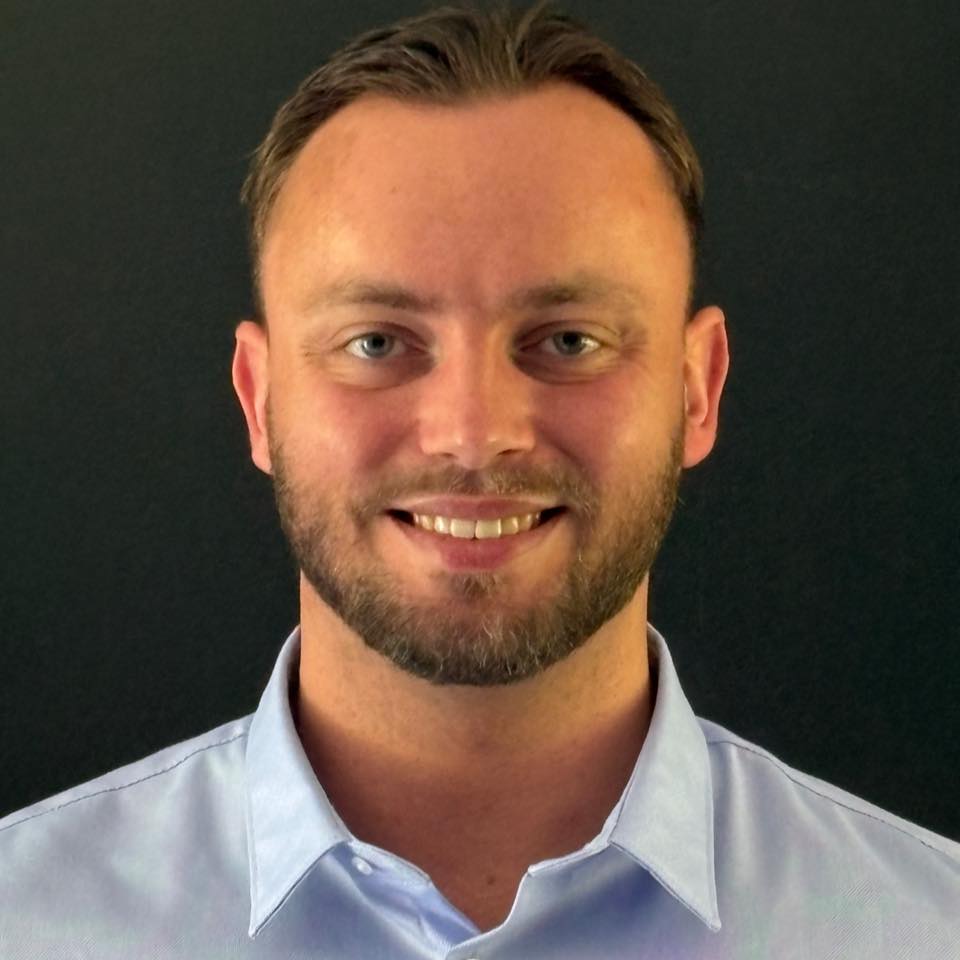 Guillaume Cassez — Ingénieur en intelligence artificielle, Amiens